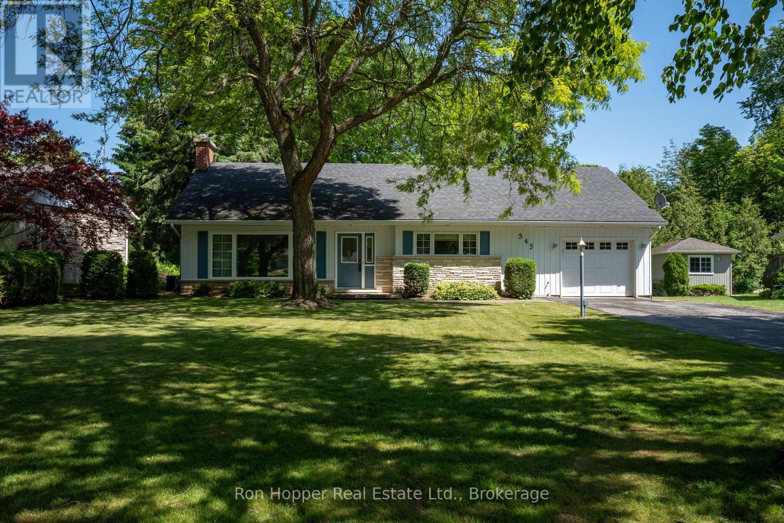 345 6th Avenue E, Owen Sound, Ontario  N4K 2T7 - Photo 26 - X12246466