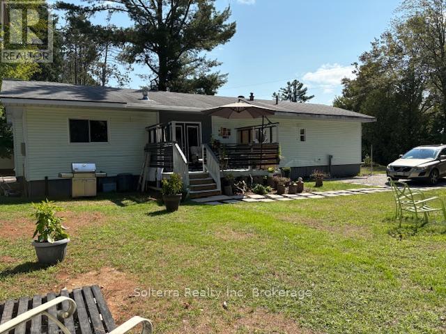 UNIT #402 - 1713 HIGHWAY 11 S, Gravenhurst, Ontario