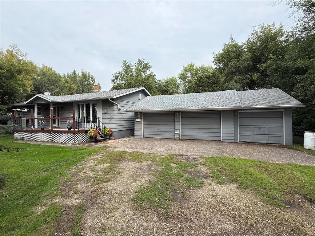 66053 39 Road W, Portage La Prairie Rm, Manitoba