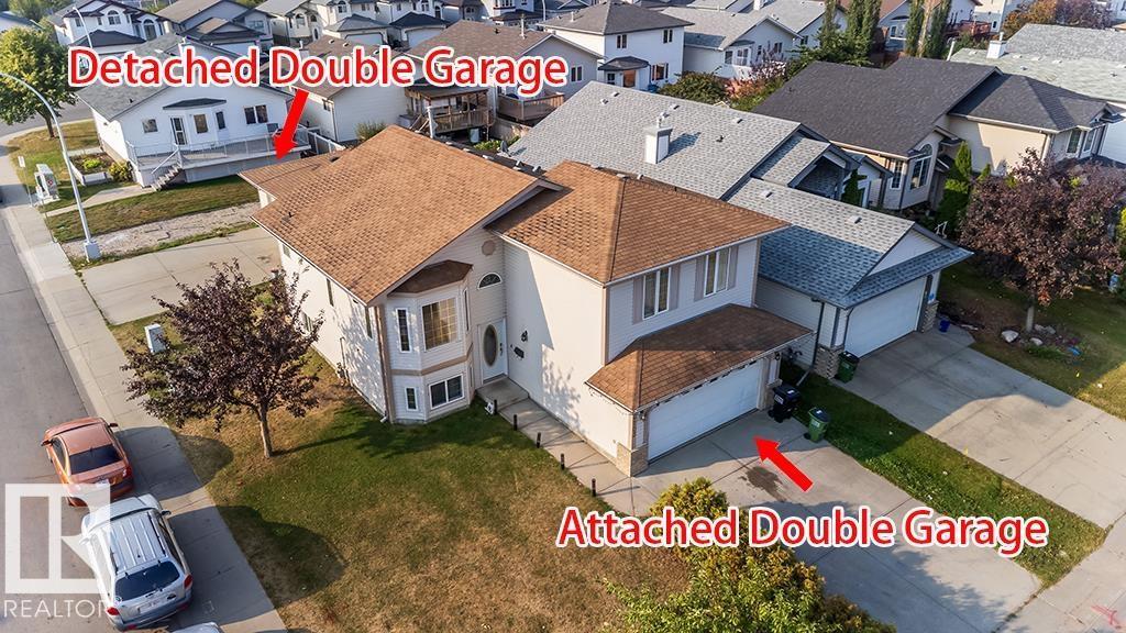 6703 165 Av Nw, Edmonton, Alberta  T5Y 3L5 - Photo 3 - E4456844