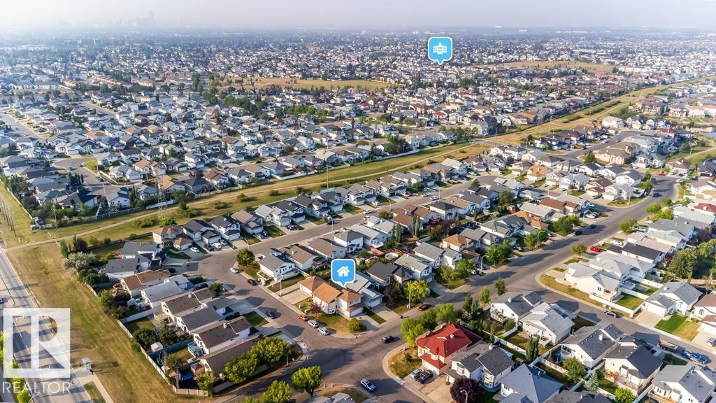 6703 165 Av Nw, Edmonton, Alberta  T5Y 3L5 - Photo 4 - E4456844