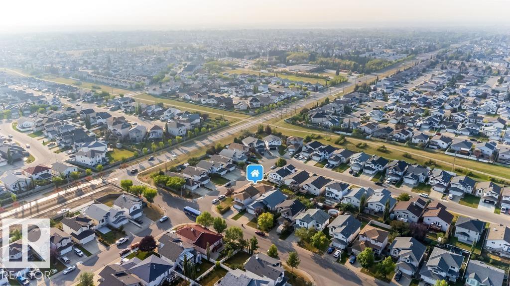 6703 165 Av Nw, Edmonton, Alberta  T5Y 3L5 - Photo 5 - E4456844