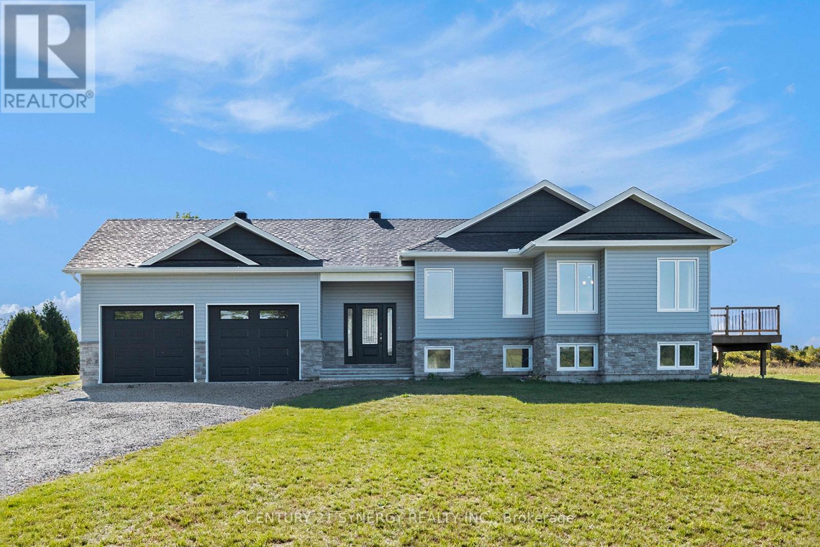 987 MATHESON DRIVE, Montague, Ontario