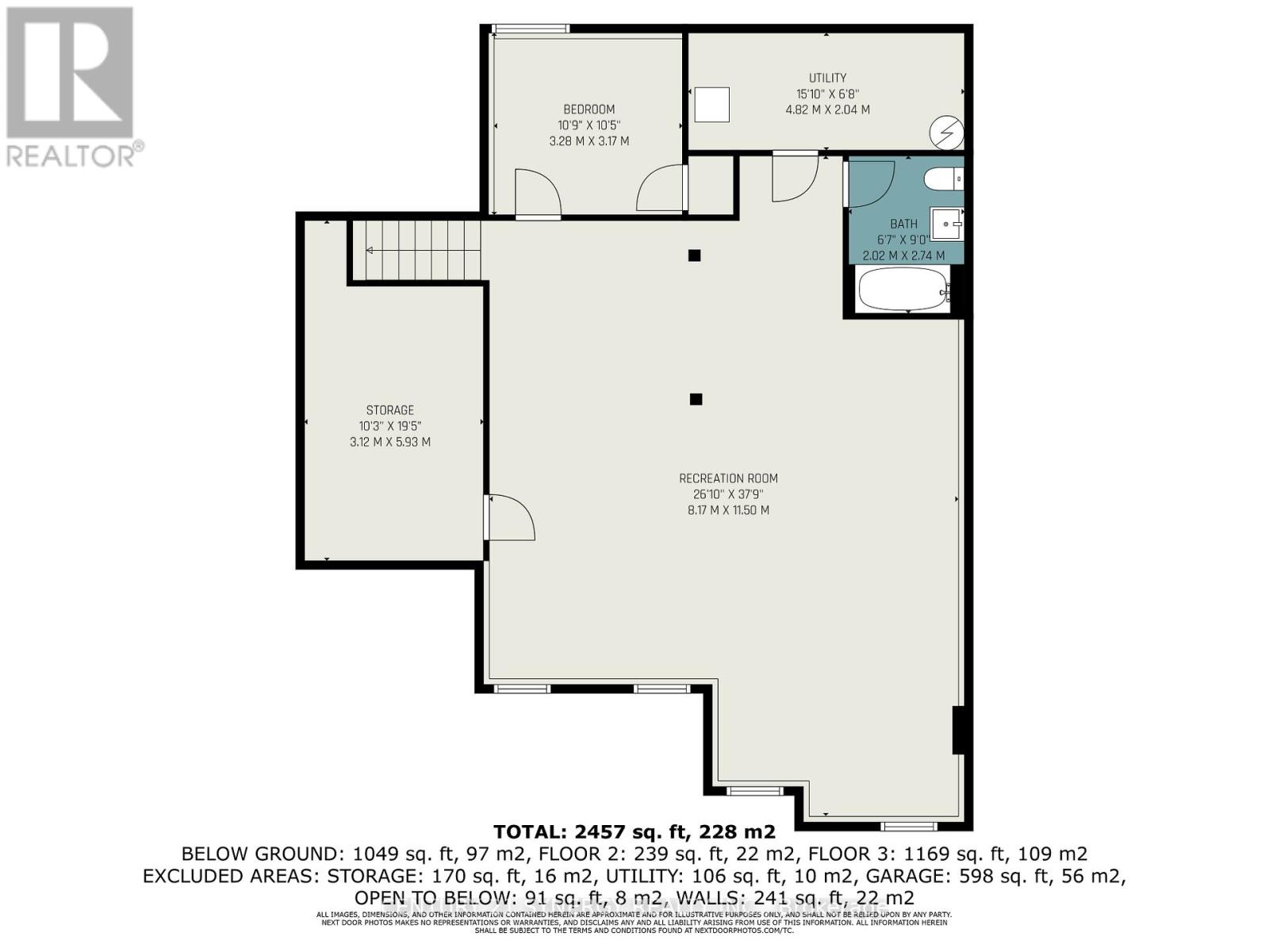 987 Matheson Drive, Montague, Ontario  K7A 5B8 - Photo 23 - X12382752