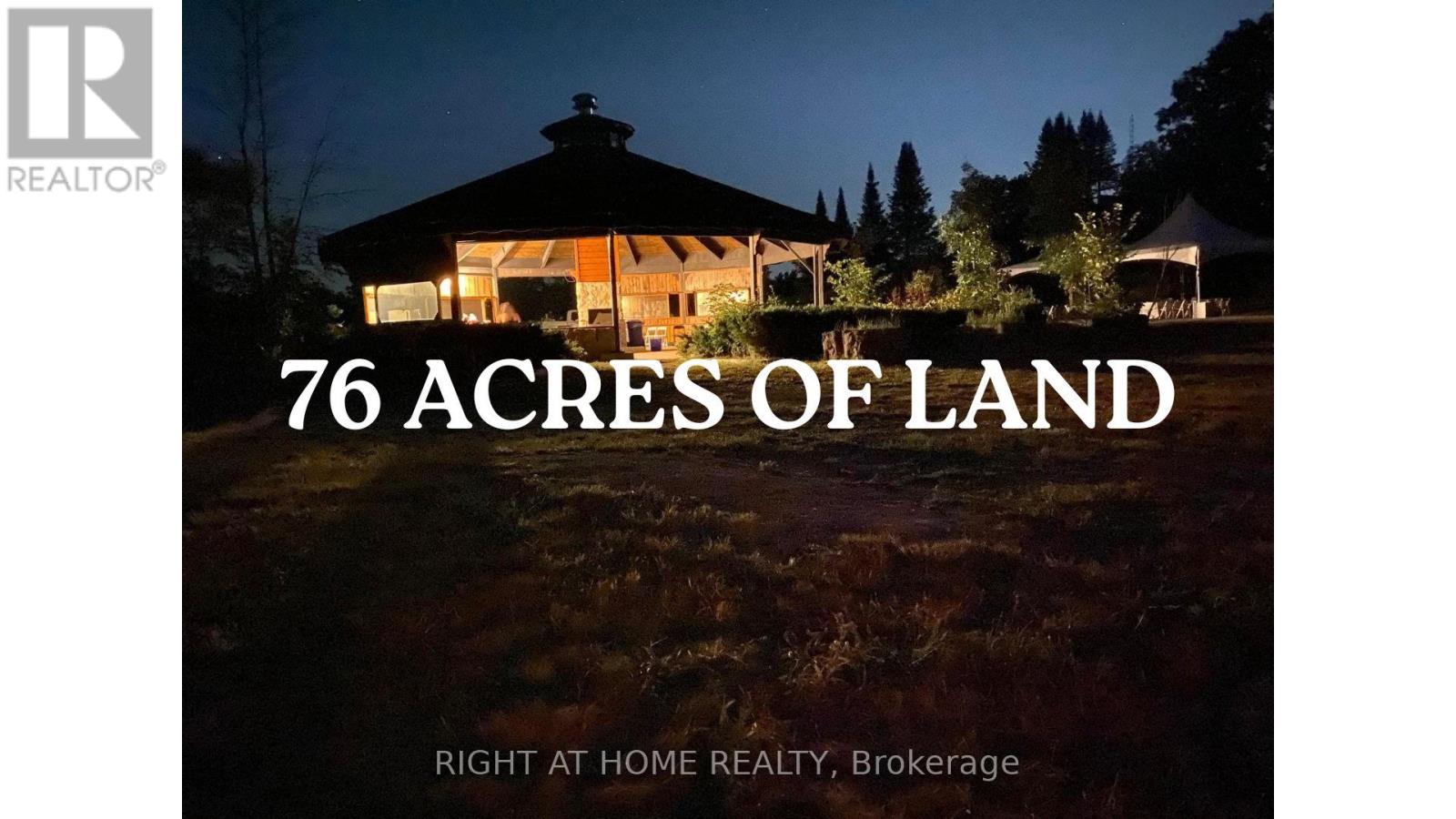 2360 County Road, Kawartha Lakes, Ontario  K0M 2B0 - Photo 1 - X12390024