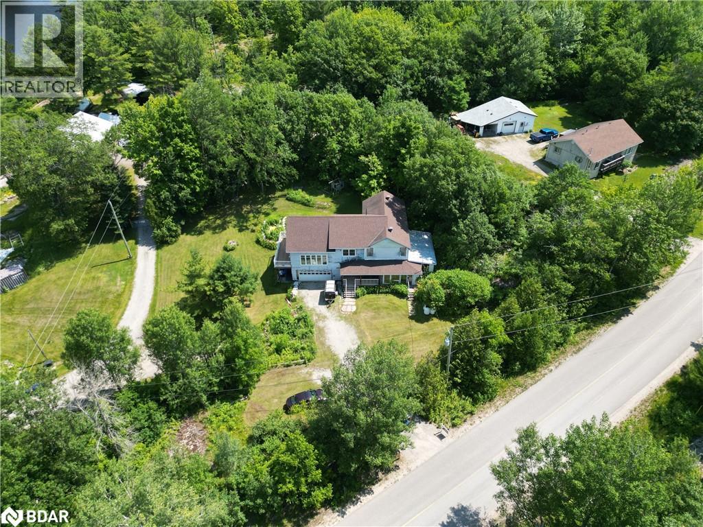 1894 HENRYS LANDING Landing, Coldwater, Ontario