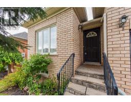 41 Atwood Avenue, Halton Hills (Georgetown), Ca
