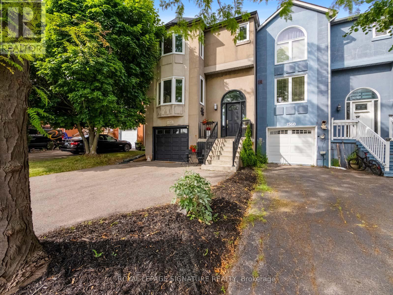 1558 Litchfield Road, Oakville, Ontario  L6H 5P3 - Photo 47 - W12390816