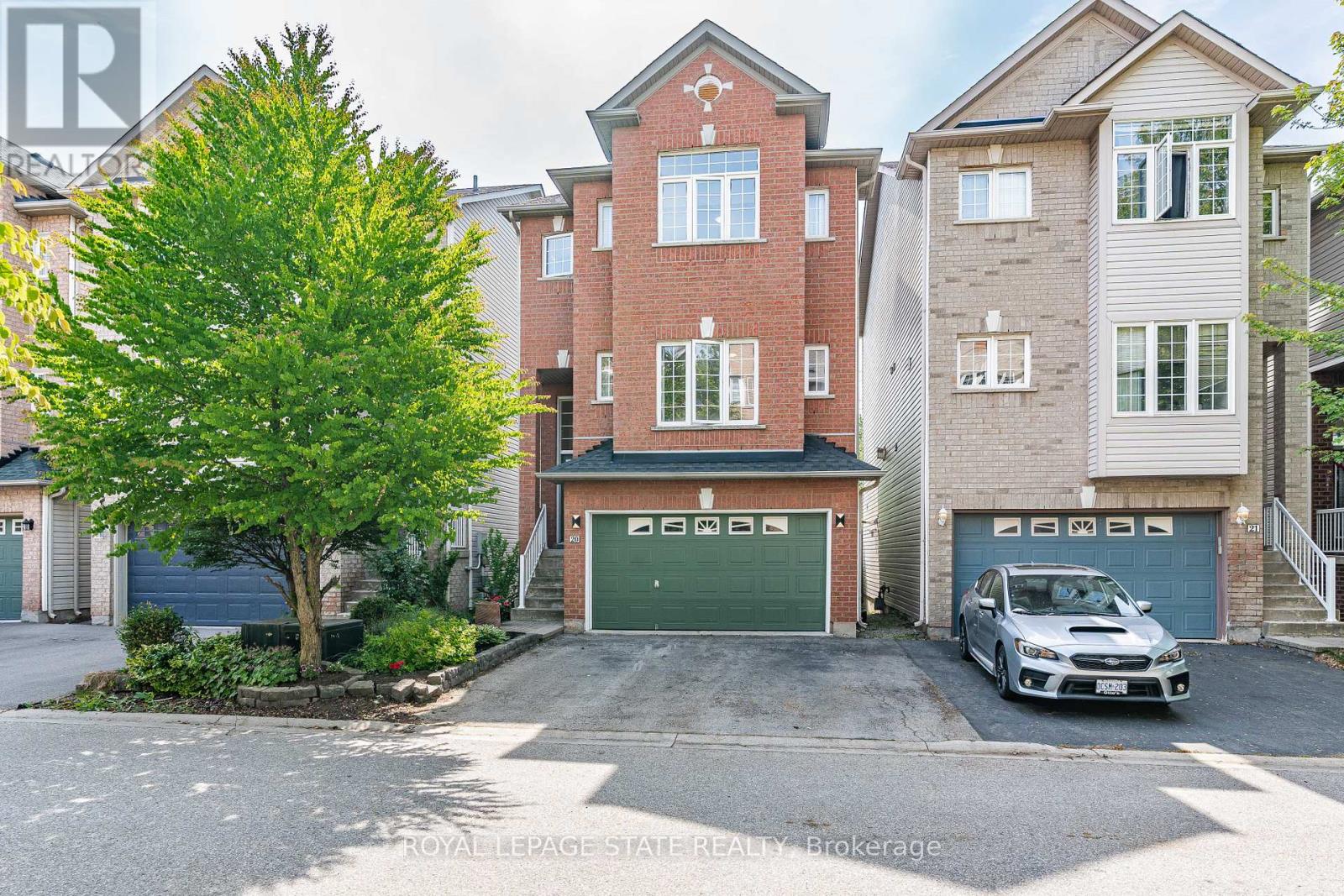20 - 5090 FAIRVIEW STREET, Burlington, Ontario