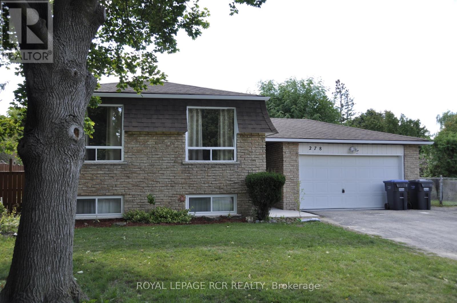 278 WHITEHEAD CRESCENT, Caledon, Ontario