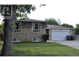 278 Whitehead Crescent, Caledon (Bolton North), Ca