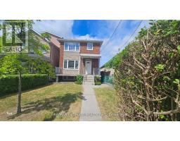 300 EARLSCOURT AVENUE