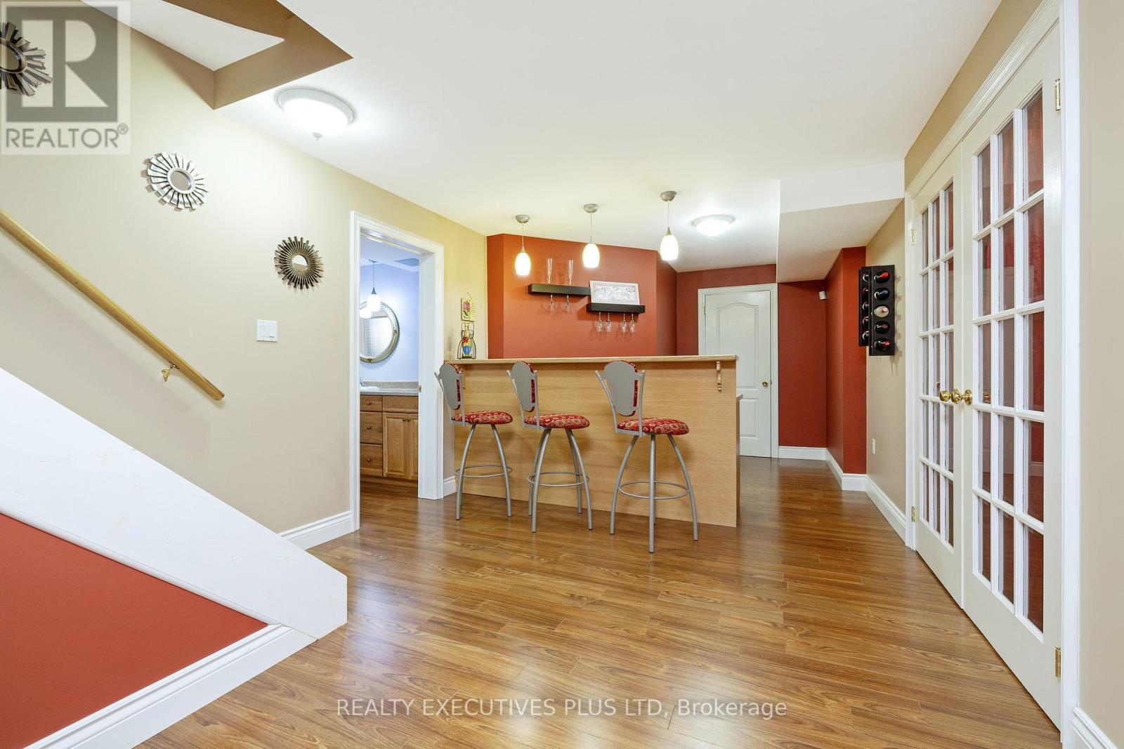 2547 Morrison Avenue, Mississauga, Ontario  L5C 3J6 - Photo 31 - W12390890