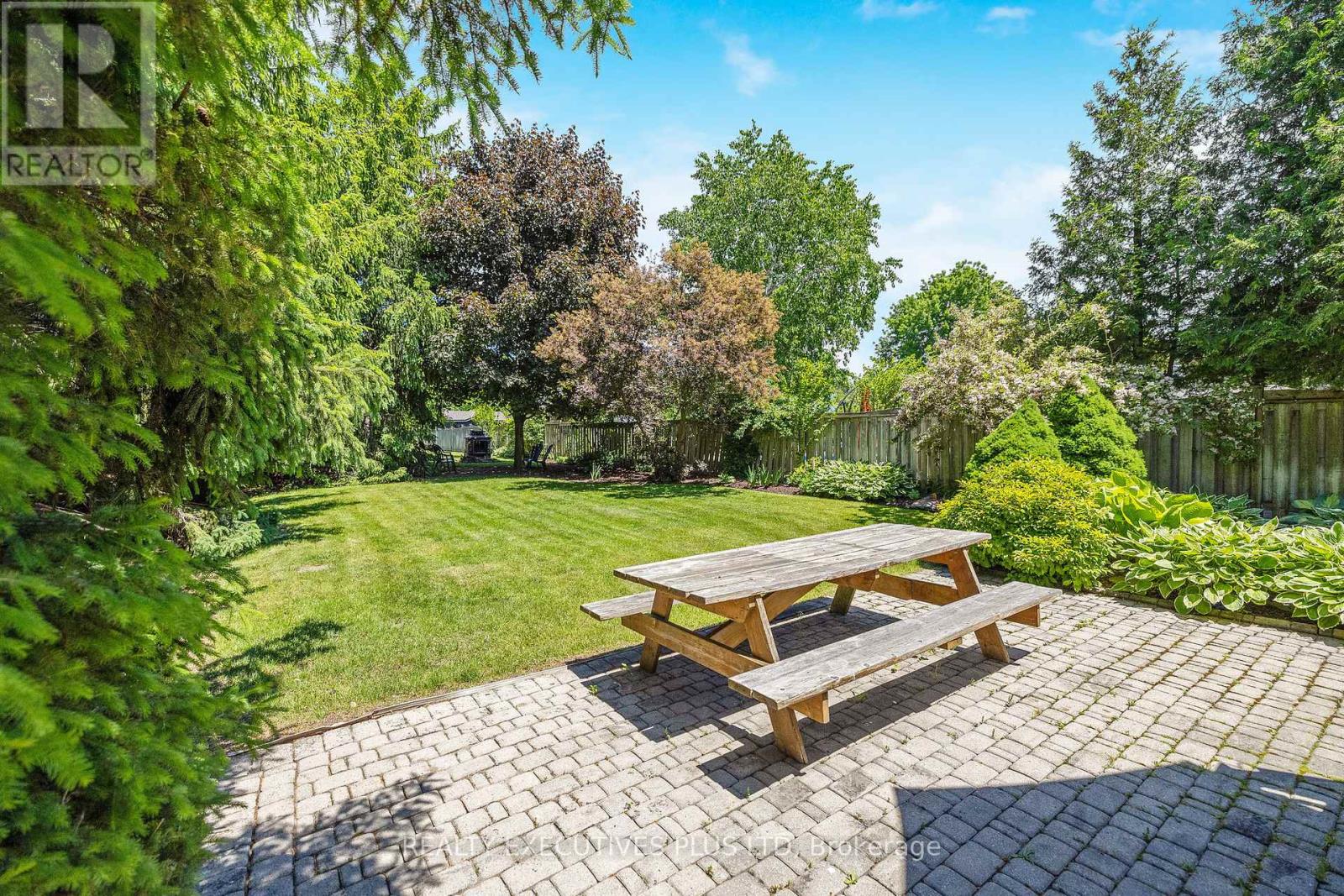 2547 Morrison Avenue, Mississauga, Ontario  L5C 3J6 - Photo 40 - W12390890