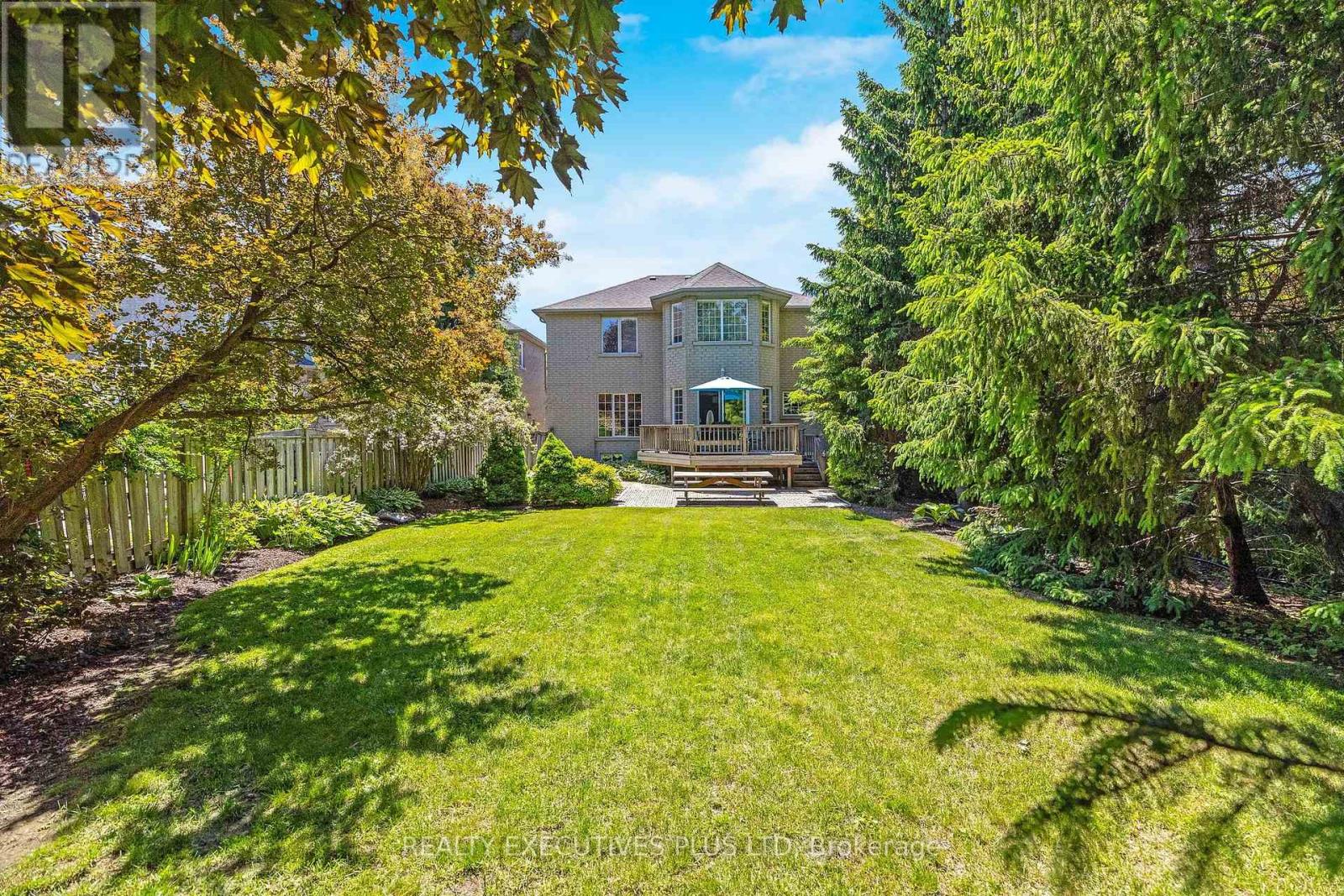 2547 Morrison Avenue, Mississauga, Ontario  L5C 3J6 - Photo 42 - W12390890
