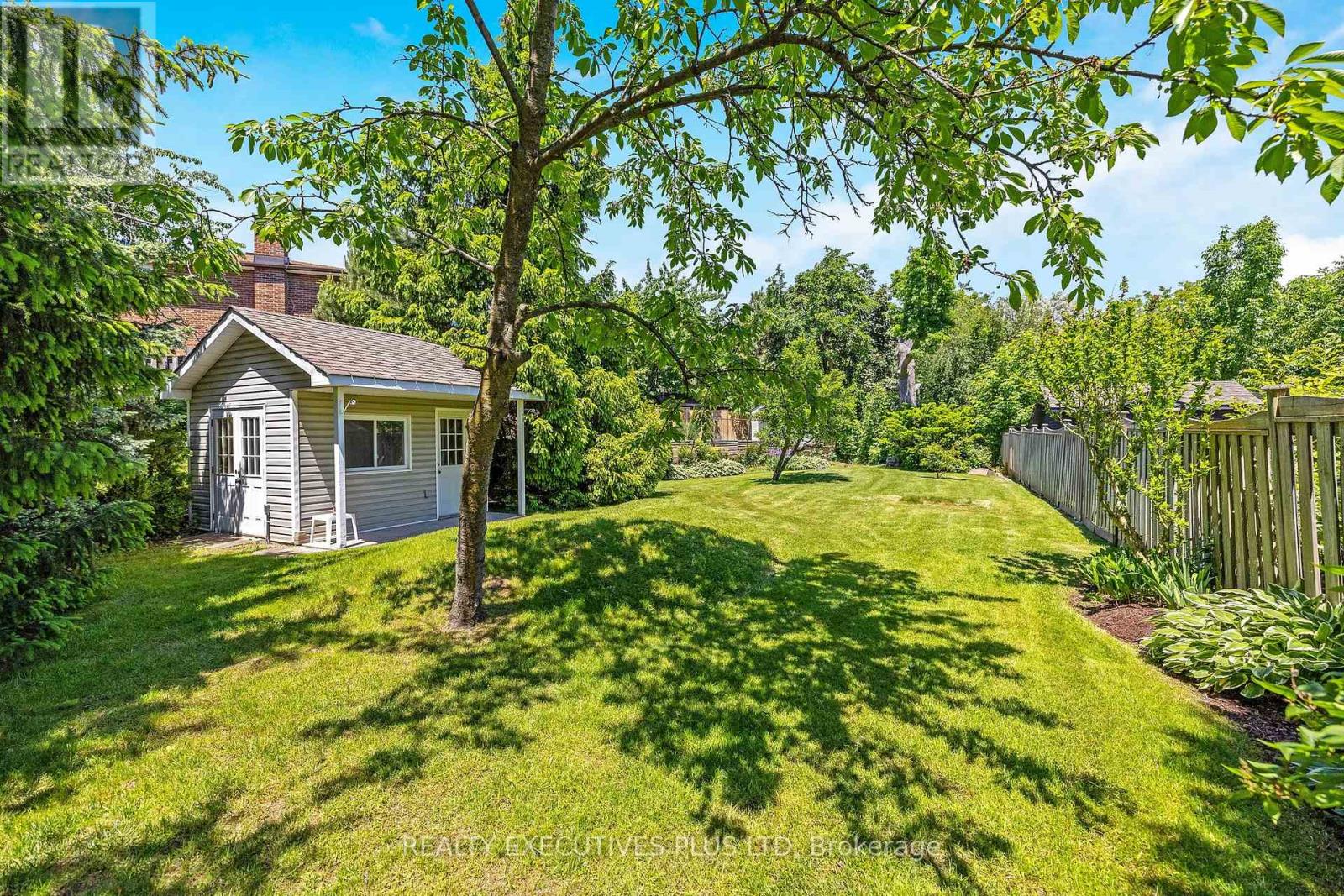 2547 Morrison Avenue, Mississauga, Ontario  L5C 3J6 - Photo 44 - W12390890