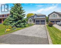 2547 MORRISON AVENUE, Mississauga, Ontario