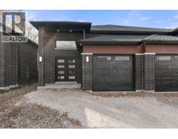 2611 PILLETTE ROAD, Windsor, Ontario