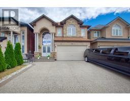 117 CHARTWELL CIRCLE, Hamilton, Ontario
