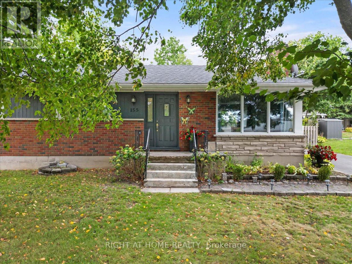 155 Cromwell Street, Trent Hills (Campbellford), Ontario  K0L 1L0 - Photo 1 - X12390826