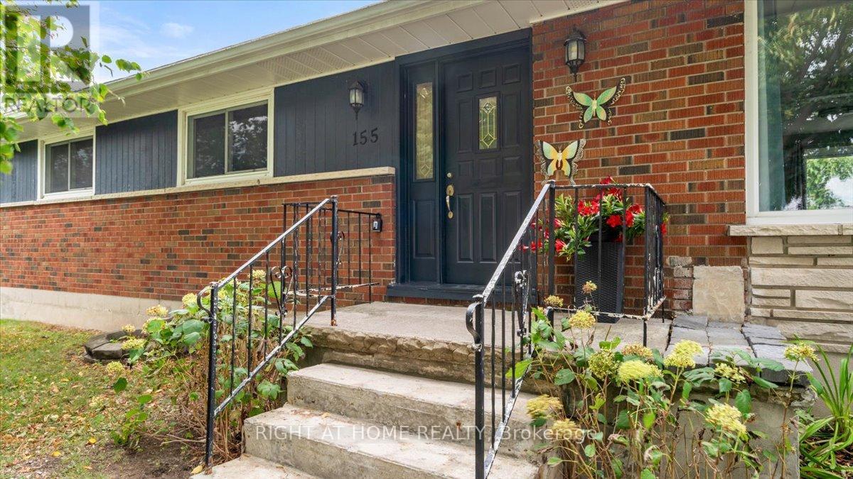 155 Cromwell Street, Trent Hills (Campbellford), Ontario  K0L 1L0 - Photo 4 - X12390826