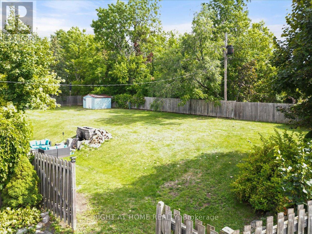 155 Cromwell Street, Trent Hills (Campbellford), Ontario  K0L 1L0 - Photo 41 - X12390826