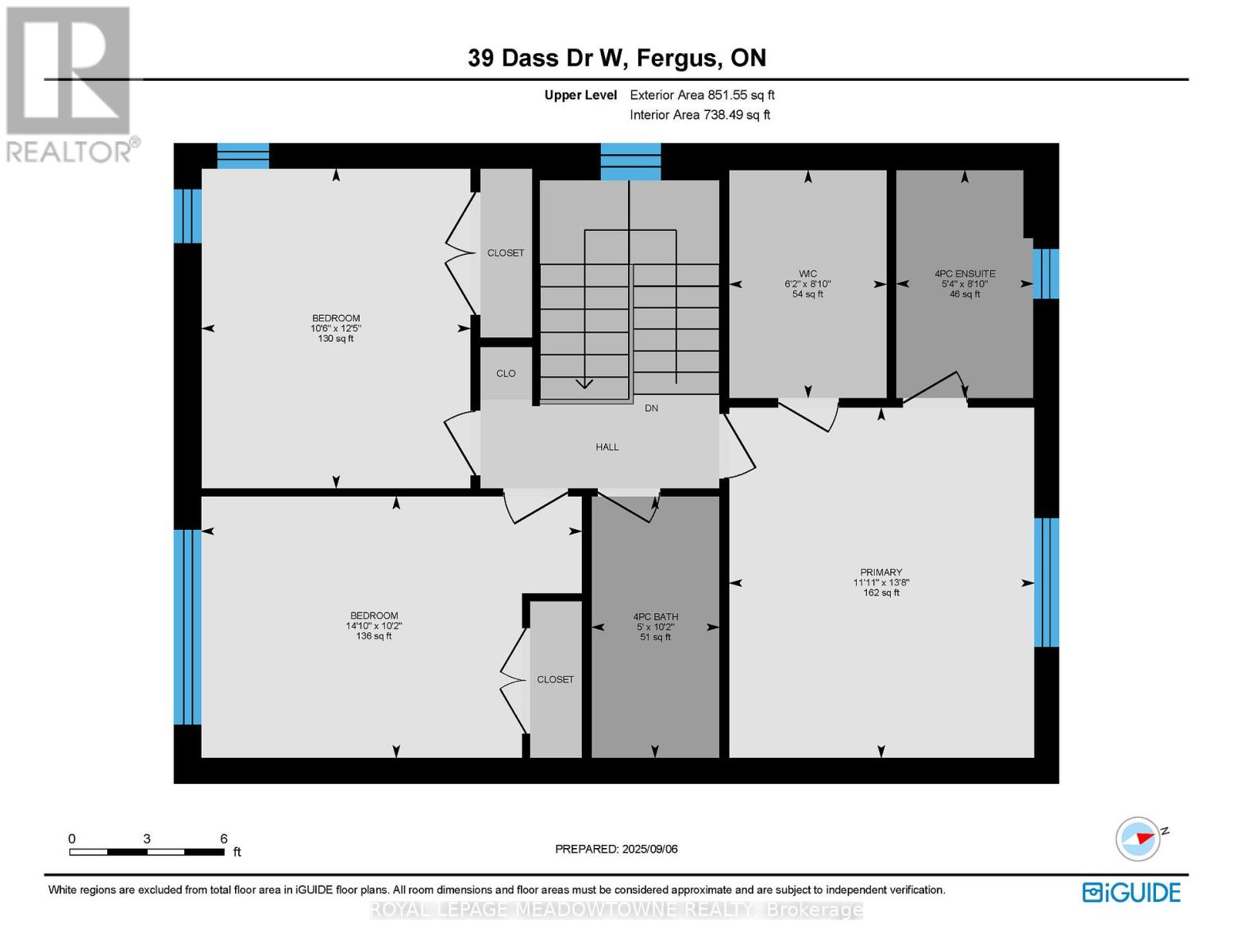 39 Dass Drive W, Centre Wellington, Ontario  N1M 0H9 - Photo 39 - X12390861