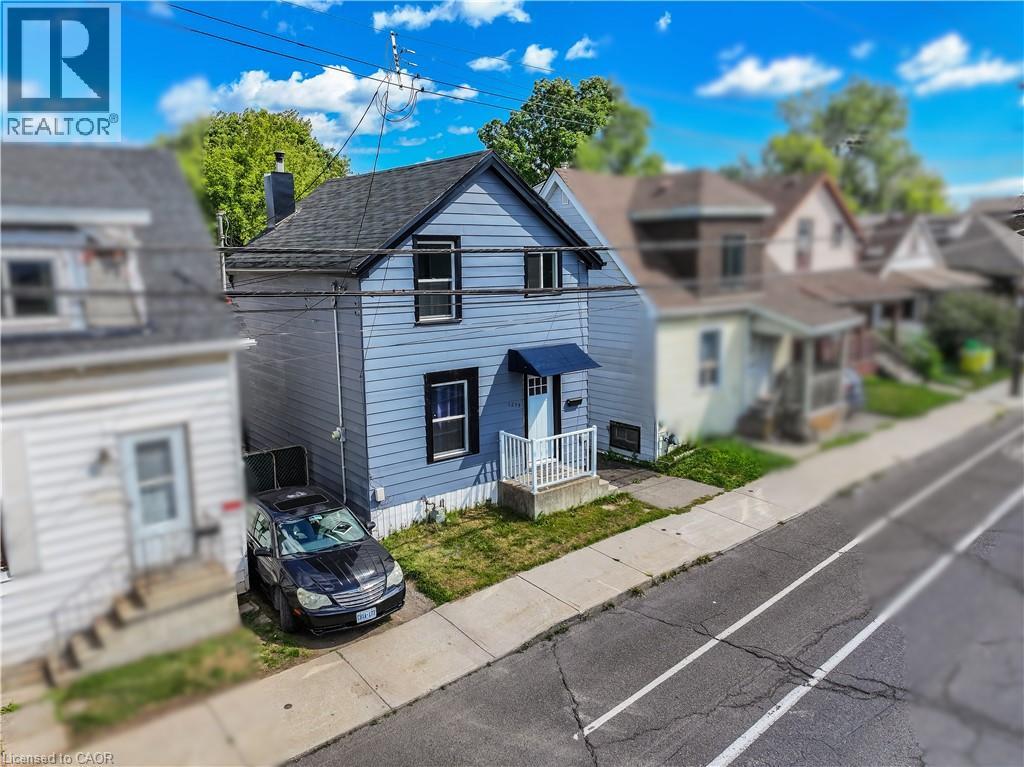 1275 CANNON Street E, Hamilton, Ontario