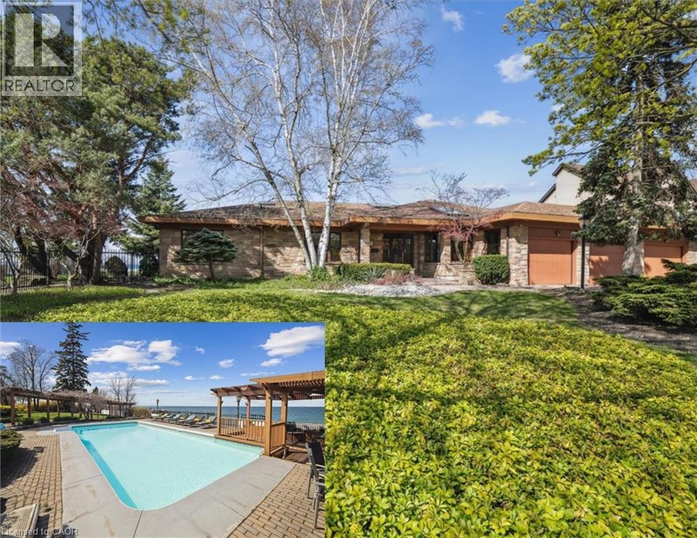 7 LAKEGATE Drive, Stoney Creek, Ontario
