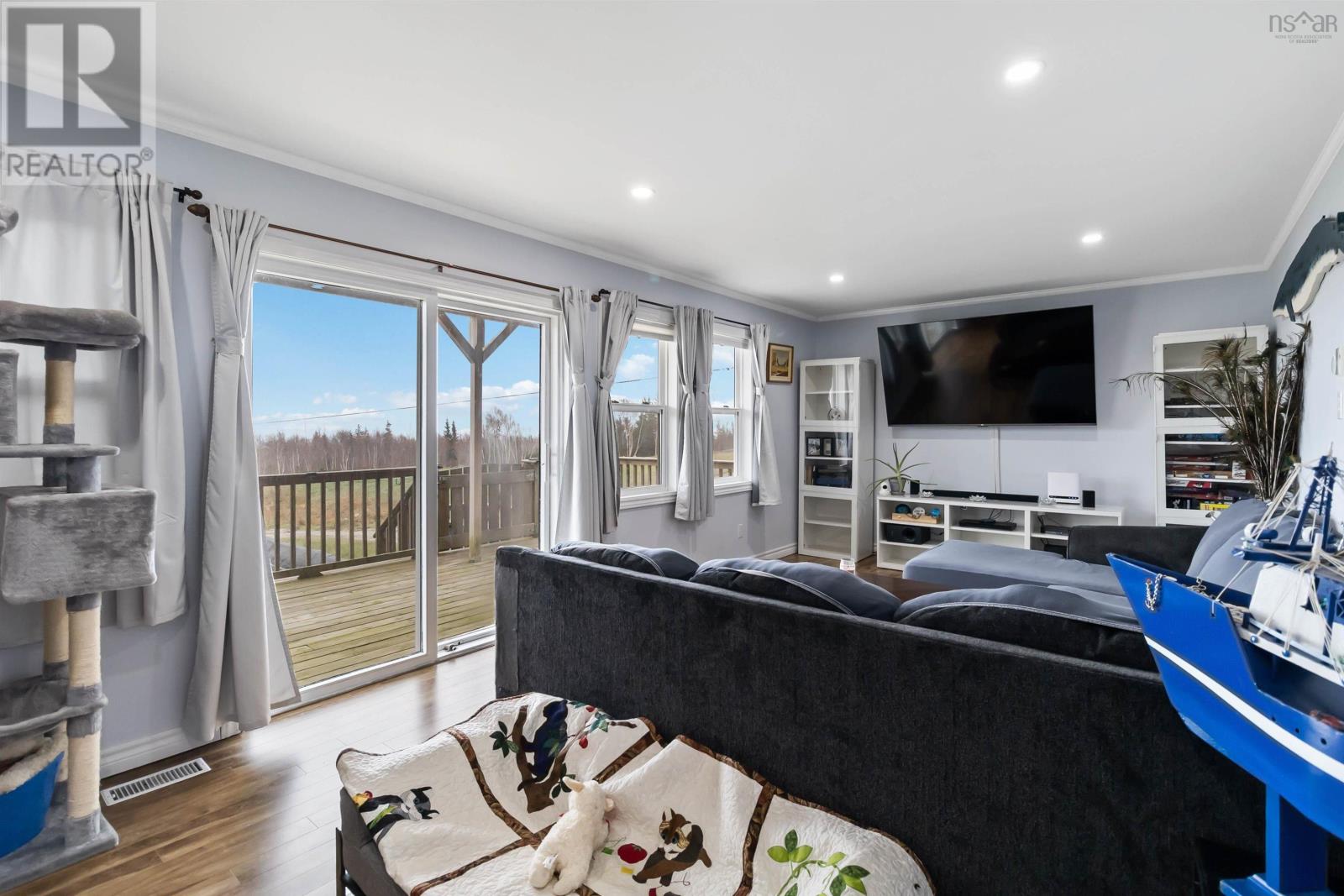 47 Paces Lane, Roseway, Nova Scotia  B0T 1W0 - Photo 15 - 202522777