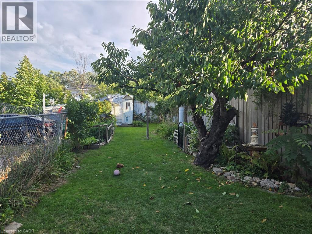 13 Talbot Street E, Cayuga, Ontario  N0A 1E0 - Photo 5 - 40767775