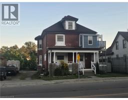 13 Talbot Street E 620 - Cayuga, Cayuga, Ca