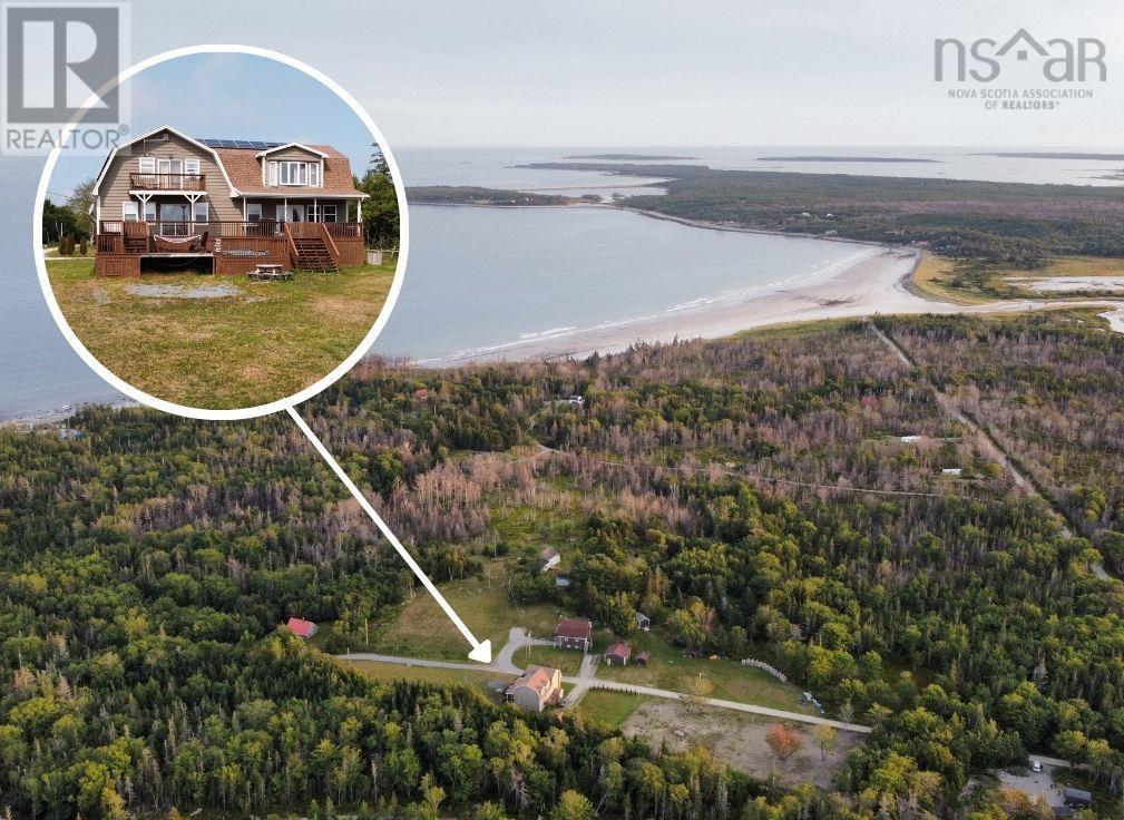 47 Paces Lane, Roseway, Nova Scotia  B0T 1W0 - Photo 1 - 202522777