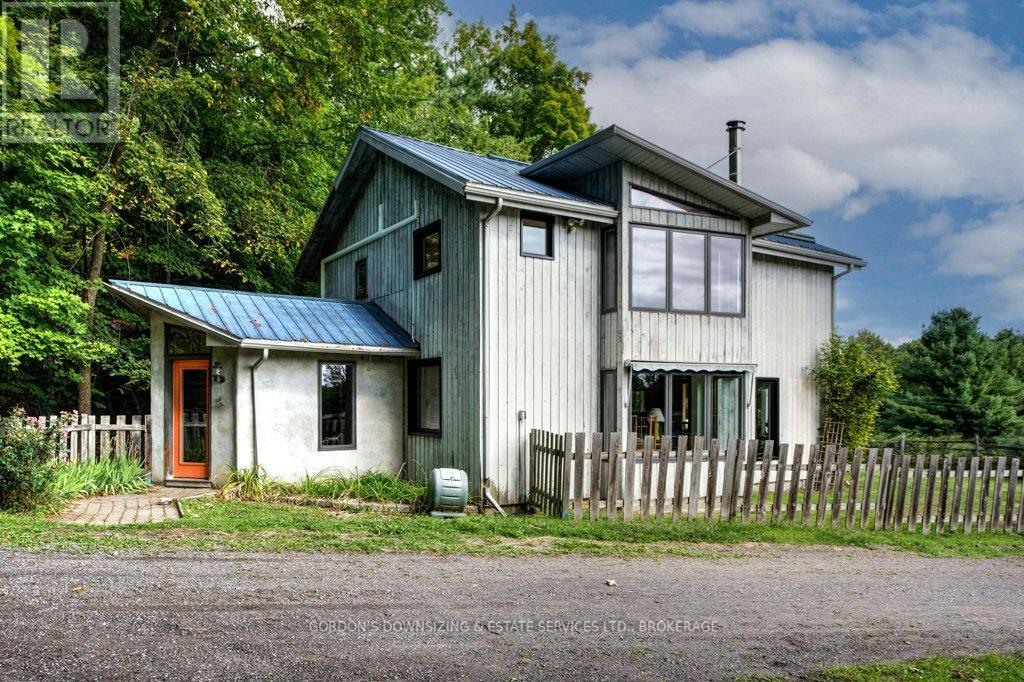 1084 Moon Road, Frontenac, Ontario  K0H 1T0 - Photo 1 - X12391103
