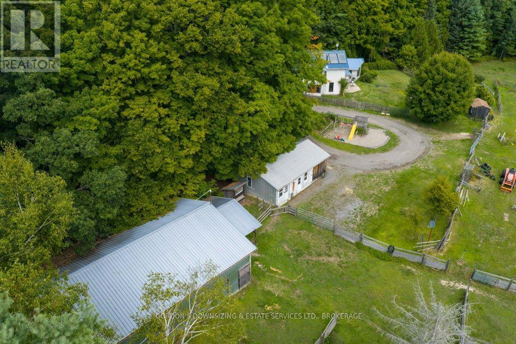 1084 Moon Road, Frontenac, Ontario  K0H 1T0 - Photo 41 - X12391103