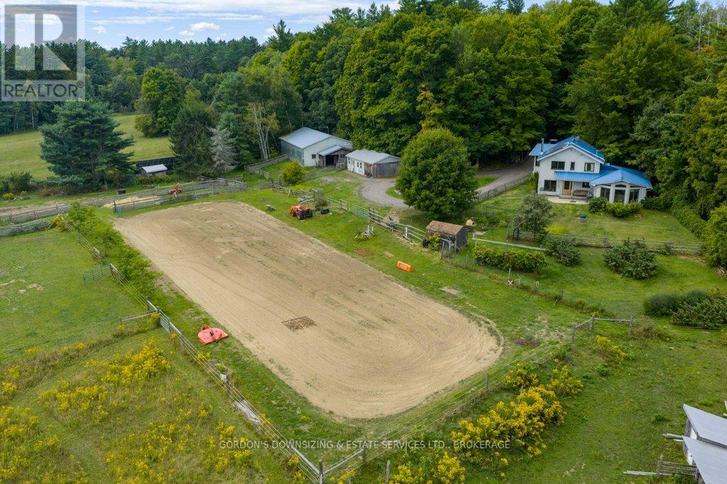 1084 Moon Road, Frontenac, Ontario  K0H 1T0 - Photo 45 - X12391103