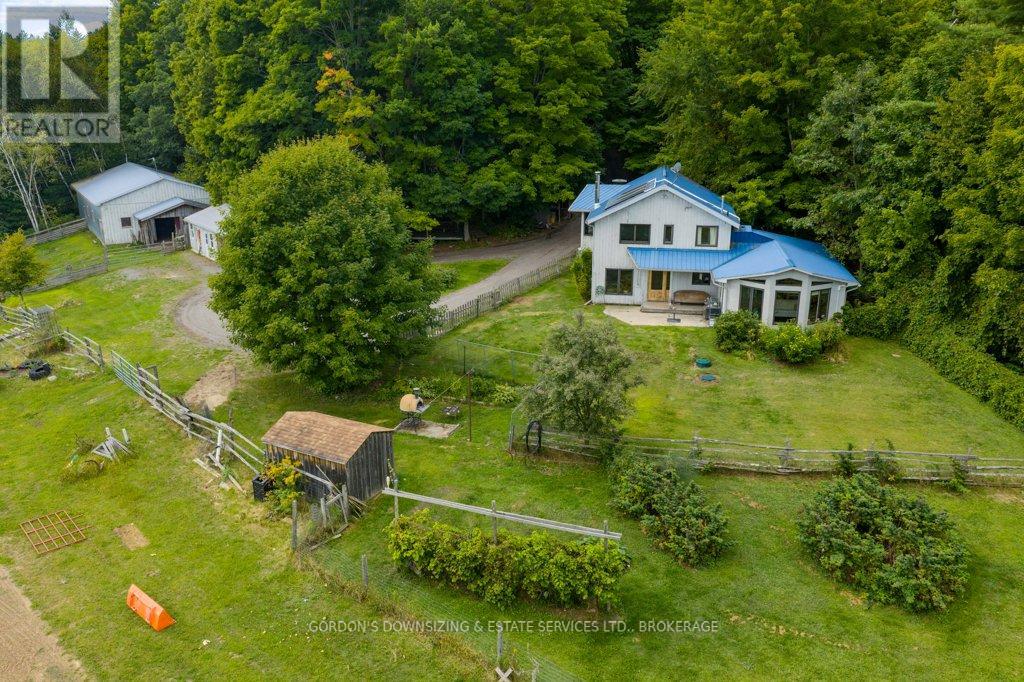 1084 Moon Road, Frontenac, Ontario  K0H 1T0 - Photo 5 - X12391103