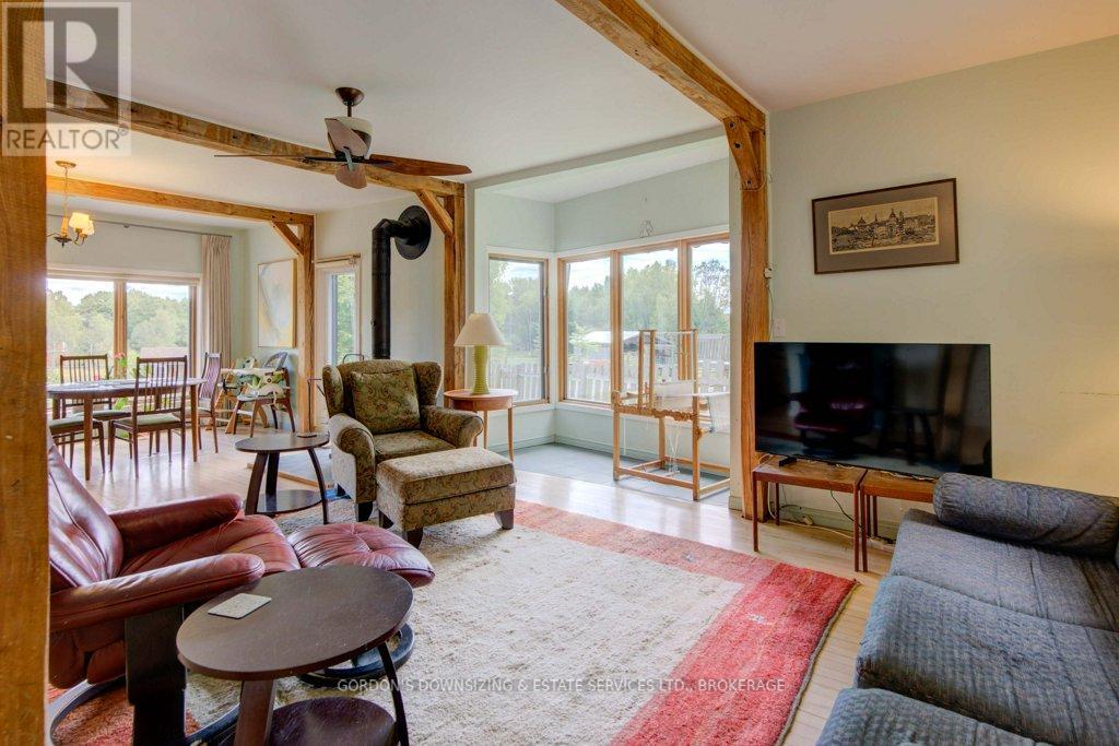 1084 Moon Road, Frontenac, Ontario  K0H 1T0 - Photo 7 - X12391103