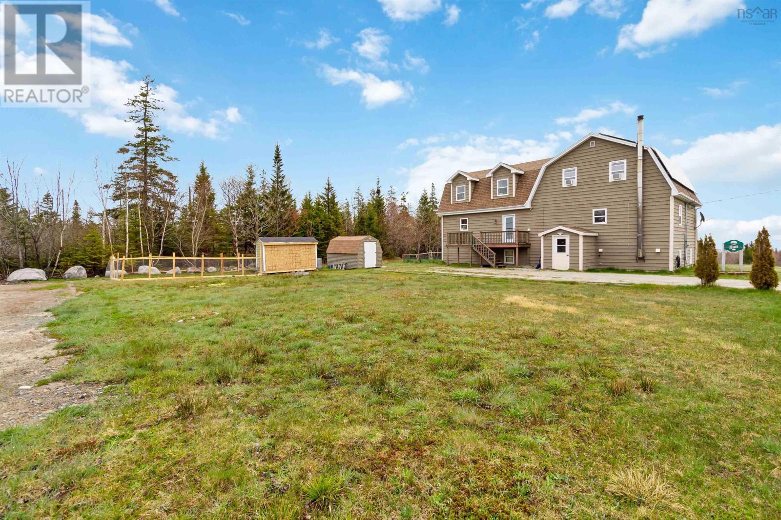 47 Paces Lane, Roseway, Nova Scotia  B0T 1W0 - Photo 42 - 202522777