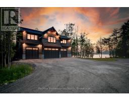 1054 Brydons Bay Road, Gravenhurst (Muskoka (S)), Ca
