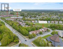 73 Chameau Crescent, Cole Harbour, Ca