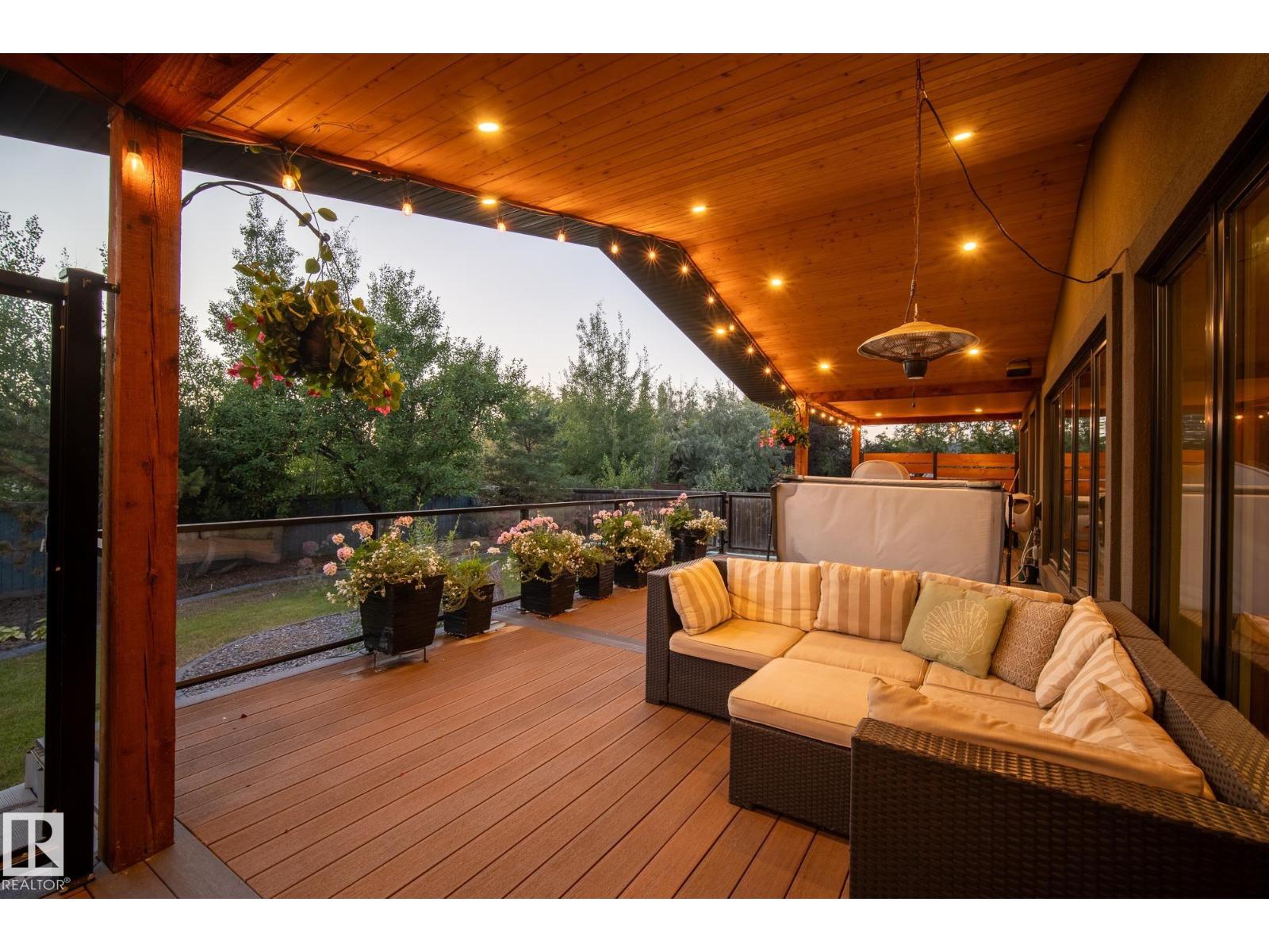 5904 110 St Nw, Edmonton, Alberta  T6H 3E3 - Photo 3 - E4456847