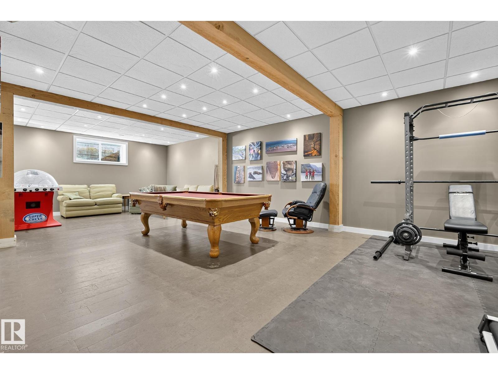 5904 110 St Nw, Edmonton, Alberta  T6H 3E3 - Photo 67 - E4456847