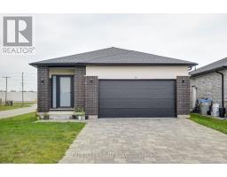 42 ALEXANDER CIRCLE, Strathroy-Caradoc, Ontario