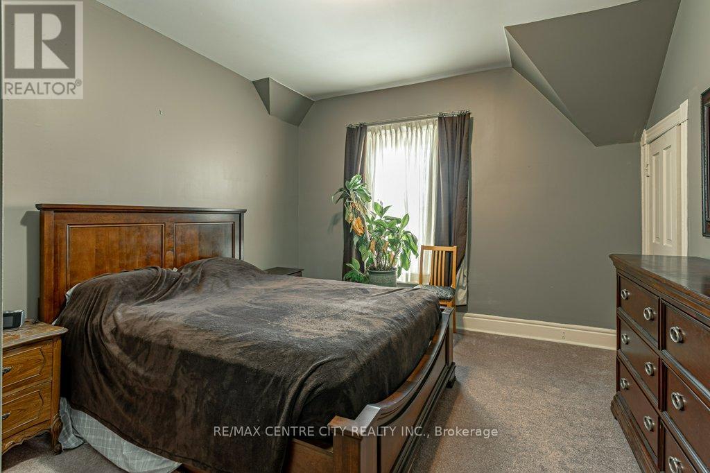 203 Rectory Street, London East, Ontario  N5Z 2A6 - Photo 16 - X12391115