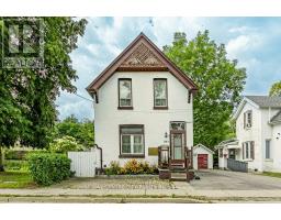 203 Rectory Street, London East (East L), Ca