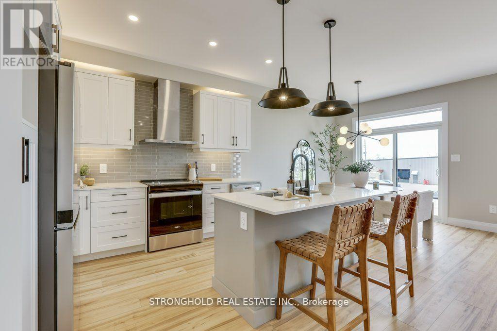 1766 Finley Crescent, London North, Ontario  N6H 5M5 - Photo 10 - X12391122