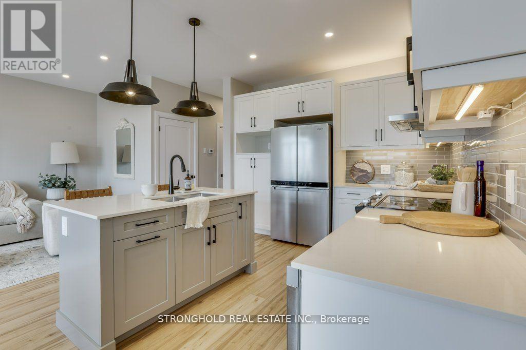1766 Finley Crescent, London North, Ontario  N6H 5M5 - Photo 11 - X12391122