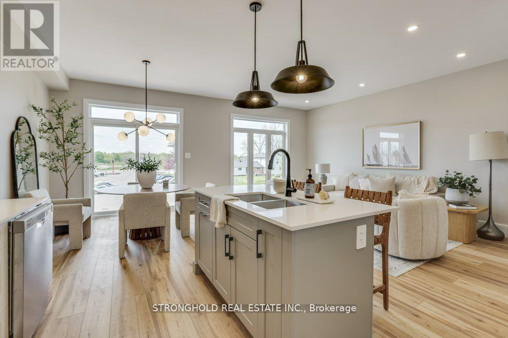 1766 Finley Crescent, London North, Ontario  N6H 5M5 - Photo 9 - X12391122