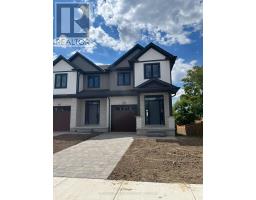 1766 Finley Crescent, London North (North I), Ca